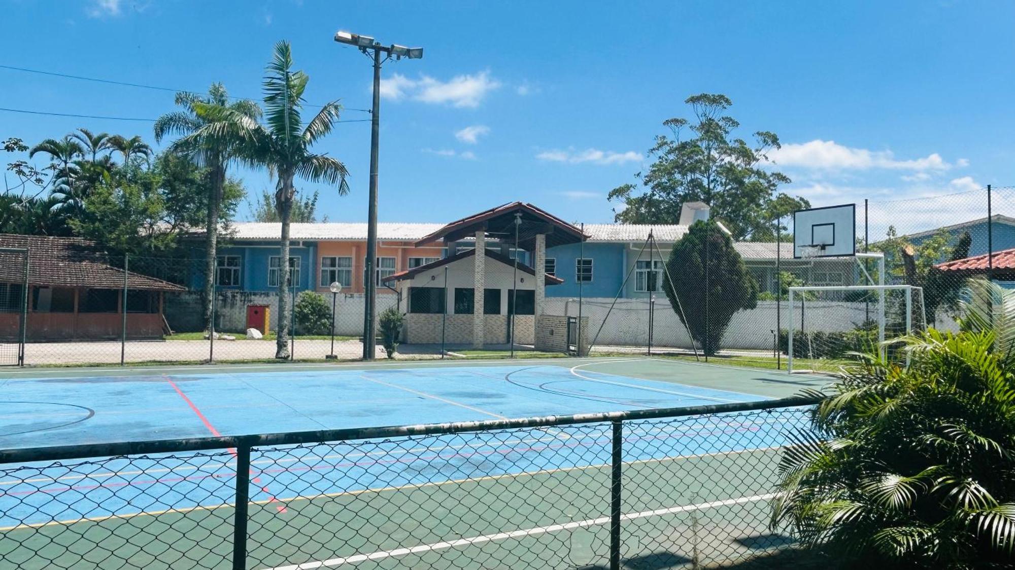 Сasa de vacaciones Chale Ponta Das Canas Florianópolis