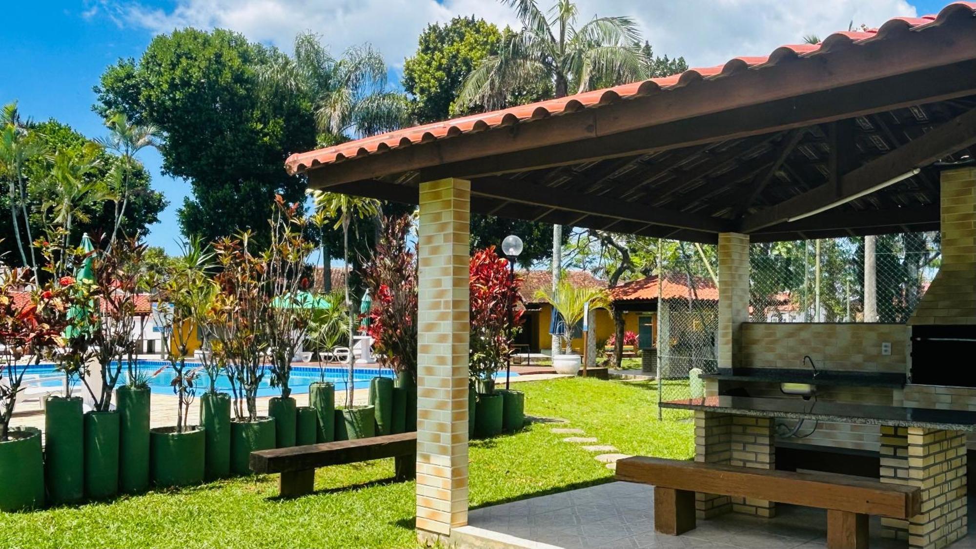 Сasa de vacaciones Chale Ponta Das Canas *