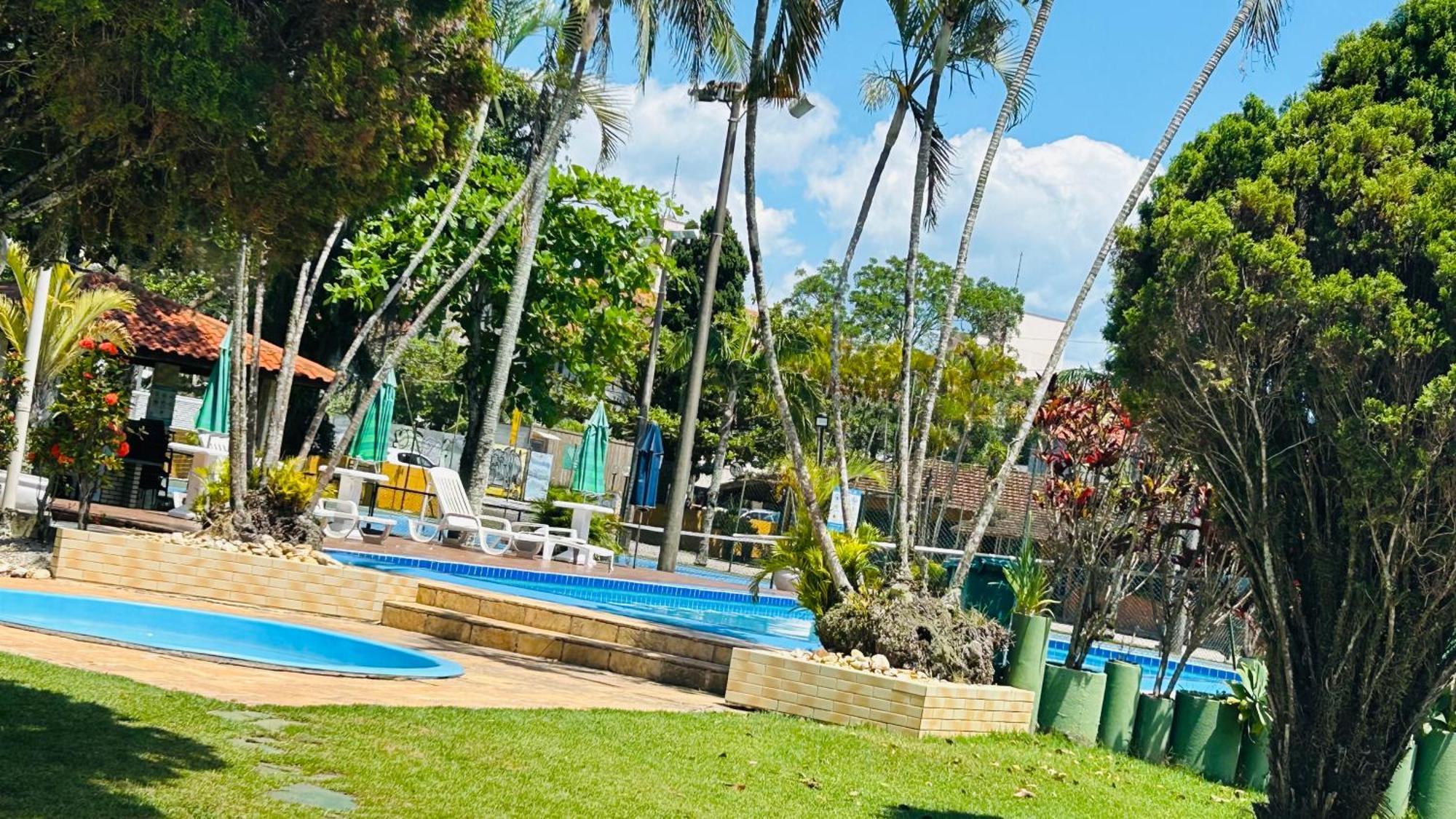 Сasa de vacaciones Chale Ponta Das Canas *