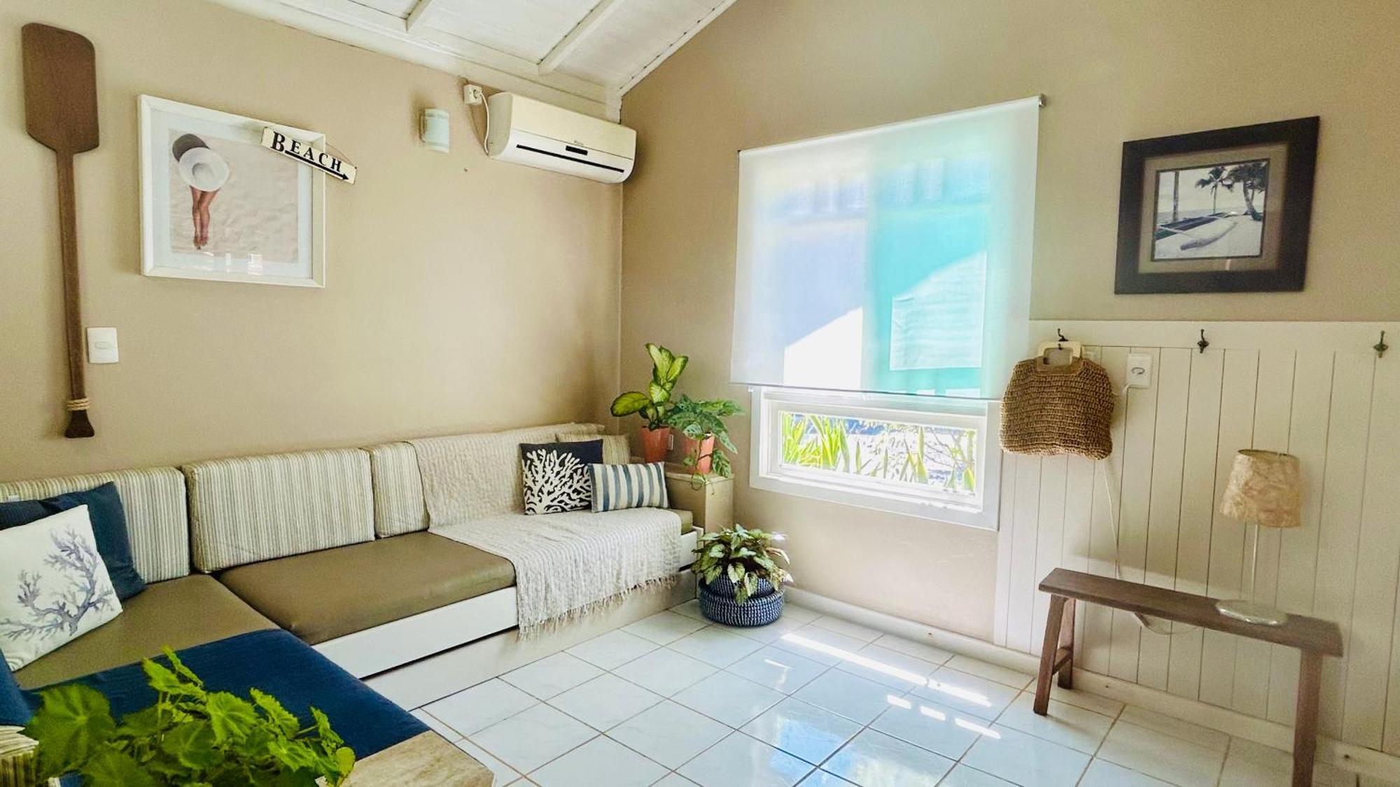 Chale Ponta Das Canas Holiday home *