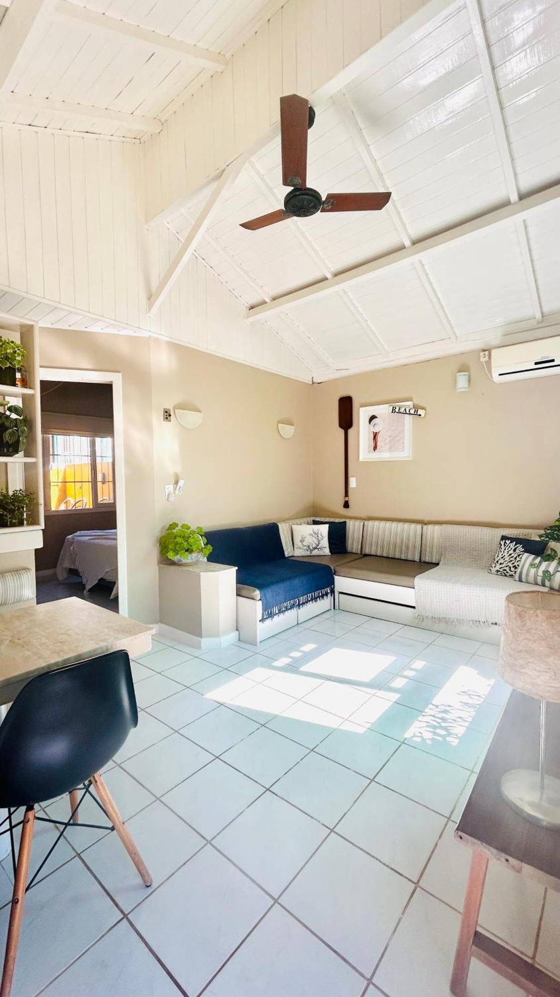 Chale Ponta Das Canas Holiday home *