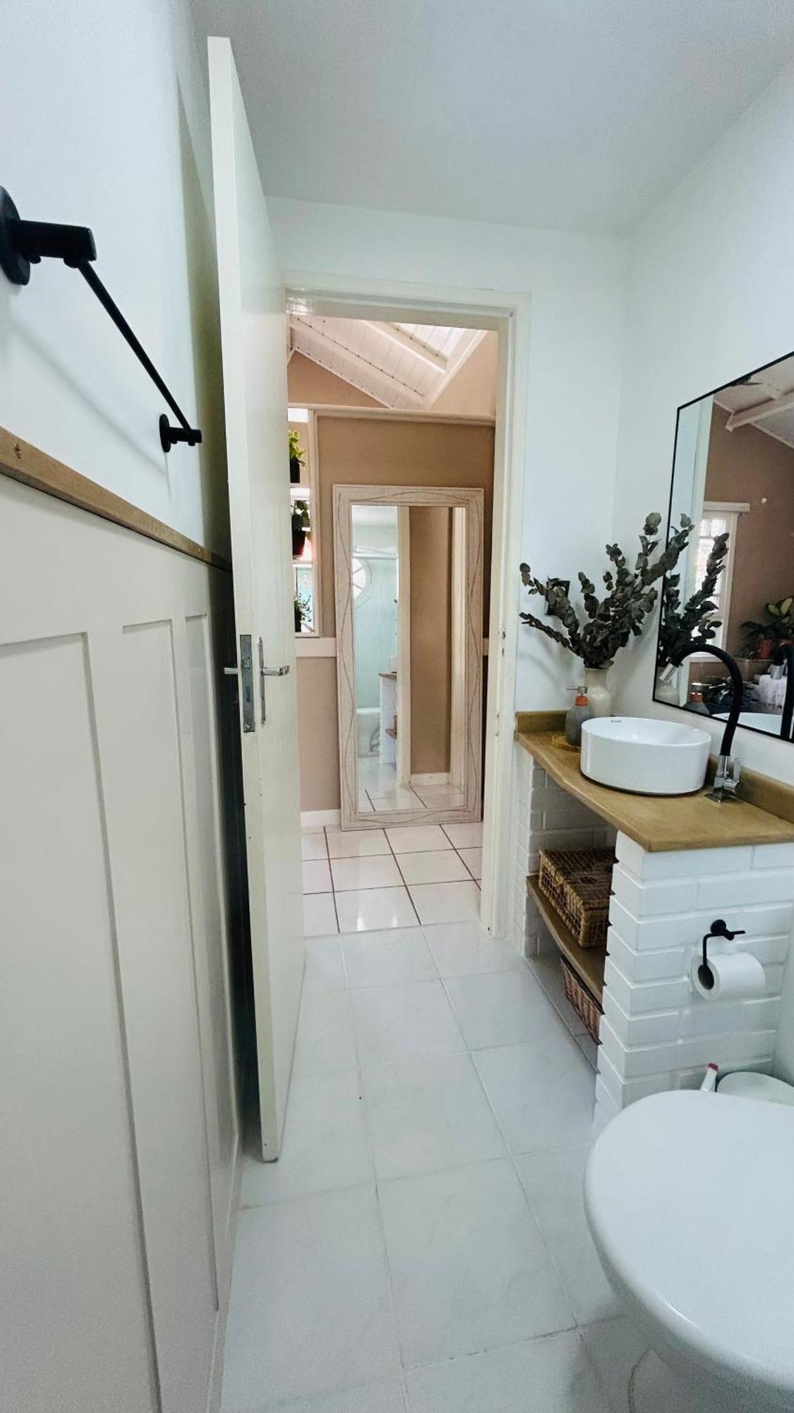 Holiday home Chale Ponta Das Canas