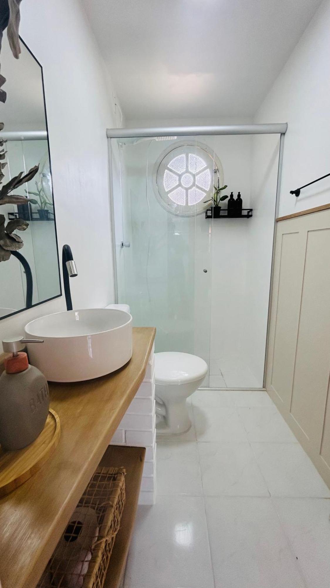 Chale Ponta Das Canas Holiday home *
