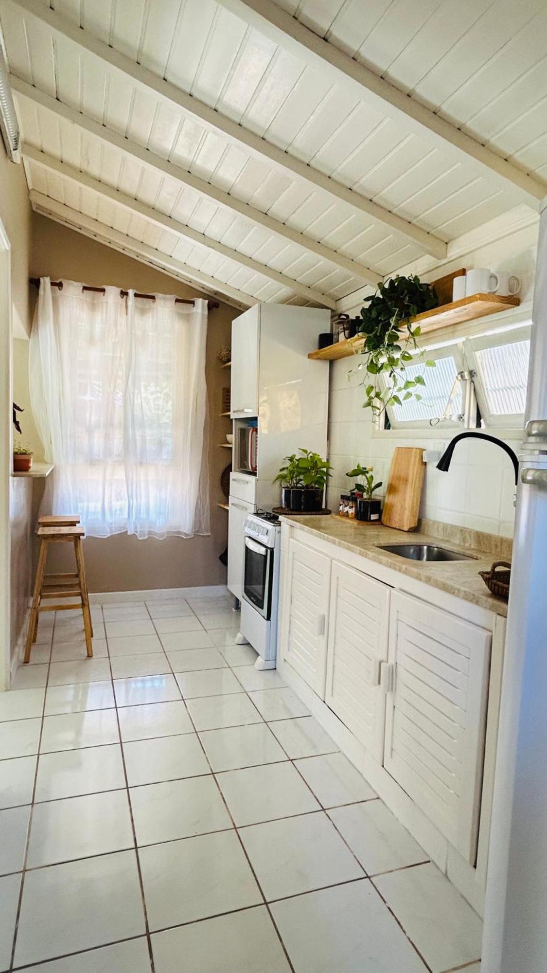 Holiday home Chale Ponta Das Canas Florianopolis
