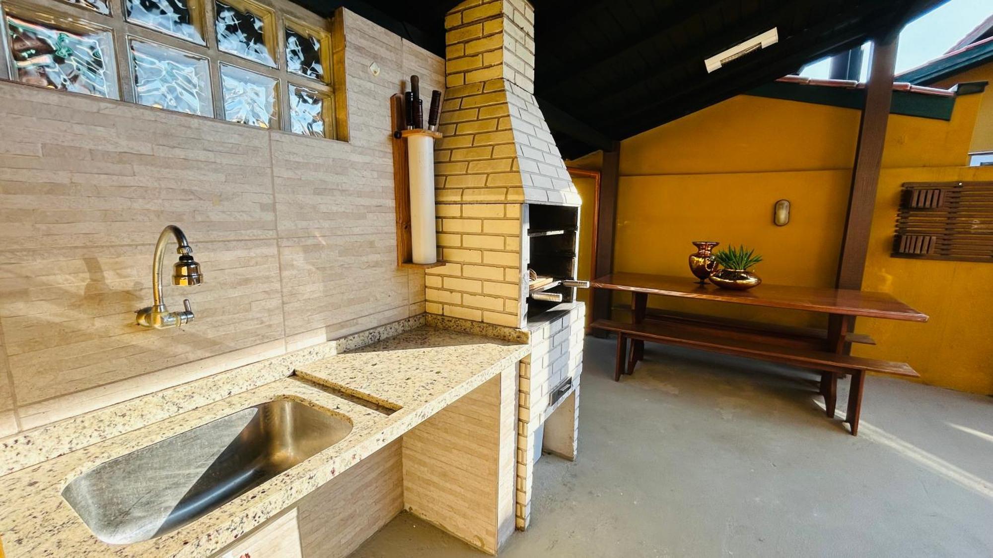 Chale Ponta Das Canas Holiday home Florianopolis