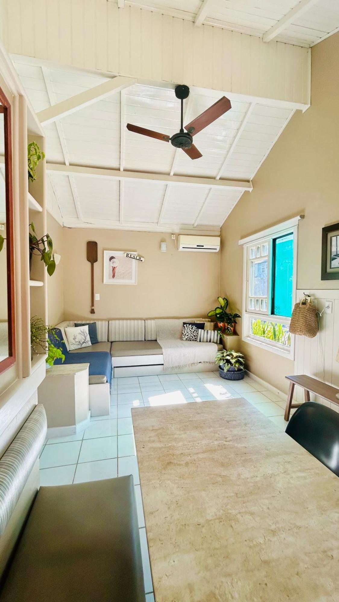 Holiday home Chale Ponta Das Canas *